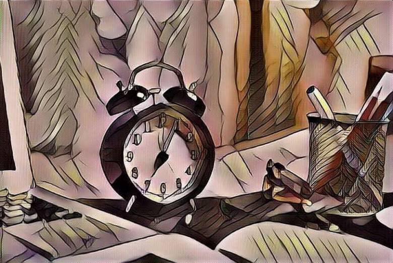 Manajemen Waktu [1] Makna dan Pentingnya Manajemen Waktu